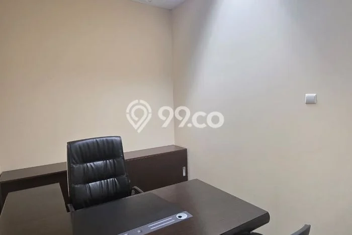Disewakan Kantor di Kawasan Ramai SCBD Luas 221m2 Disewakan Kantor di Kawasan Ramai SCBD Luas 221m2