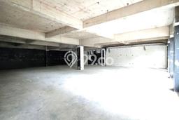 Unit Komersial Tersedia di Senopati Spesifikasi LB 204m2 Unit Komersial Tersedia di Senopati Spesifikasi LB 204m2