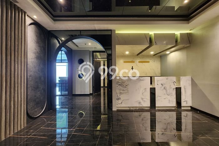 LOKASI POTENSIAL! Kantor Disewakan di , Luas 561m2m², Siap Bisnis LOKASI POTENSIAL! Kantor Disewakan di , Luas 561m2m², Siap Bisnis