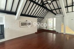 Jarang Ada! Rumah Kontrakan 4 Kamar Nyaman Siap Huni Pondok Indah Jarang Ada! Rumah Kontrakan 4 Kamar Nyaman Siap Huni Pondok Indah