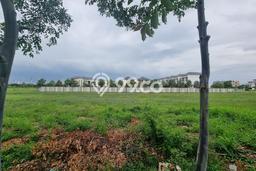 Tanah Disewakan Lokasi Jakarta Utara Seluas 1951m2 Strategis dan Aman Tanah Disewakan Lokasi Jakarta Utara Seluas 1951m2 Strategis dan Aman