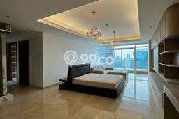Disewakan Apartemen Ekonomis 2 BR di Thamrin Jakarta Pusat Disewakan Apartemen Ekonomis 2 BR di Thamrin Jakarta Pusat