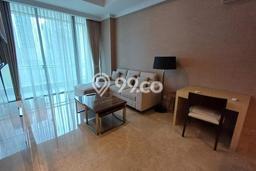 Apartemen Minimalis untuk Disewa, 2 Kamar di Jakarta Selatan Apartemen Minimalis untuk Disewa, 2 Kamar di Jakarta Selatan
