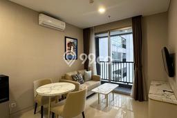 Disewakan Apartemen Harga Terjangkau di Kuningan 1 Bedroom Disewakan Apartemen Harga Terjangkau di Kuningan 1 Bedroom