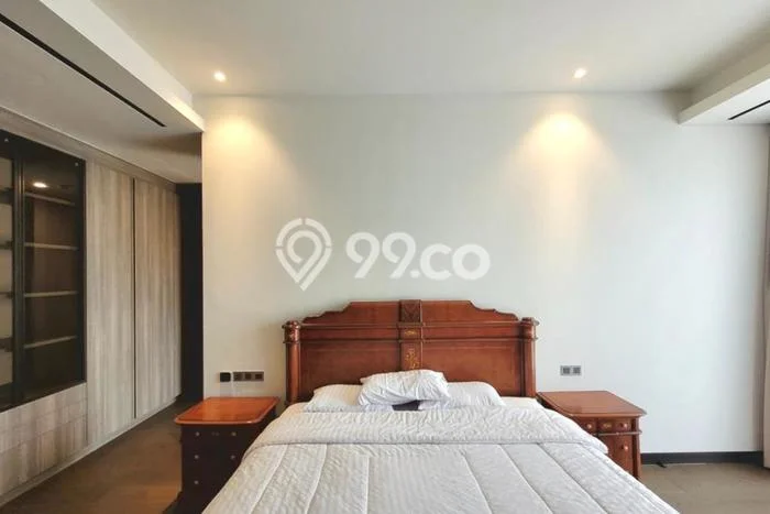 Disewakan Segera Apartemen Strategis 3 KT, 3 KM di Kawasan Menteng Disewakan Segera Apartemen Strategis 3 KT, 3 KM di Kawasan Menteng