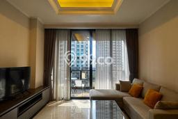 Sewa Apartemen Ekonomis 2 BR di Senopati Jakarta Selatan Sewa Apartemen Ekonomis 2 BR di Senopati Jakarta Selatan