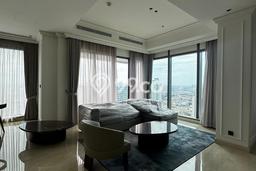 Apartemen Strategis 182m2 di Thamrin Jakarta Pusat 3 Bedroom Apartemen Strategis 182m2 di Thamrin Jakarta Pusat 3 Bedroom