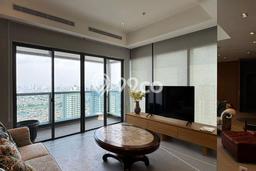 Apartemen Strategis 182m2 di Thamrin Jakarta Pusat 3 KT Apartemen Strategis 182m2 di Thamrin Jakarta Pusat 3 KT
