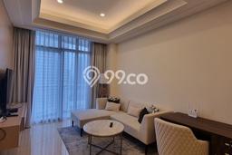 Apartemen Disewakan 1 Kamar Murah Siap Huni di Jakarta Selatan, Luas 68m2 Apartemen Disewakan 1 Kamar Murah Siap Huni di Jakarta Selatan, Luas 68m2