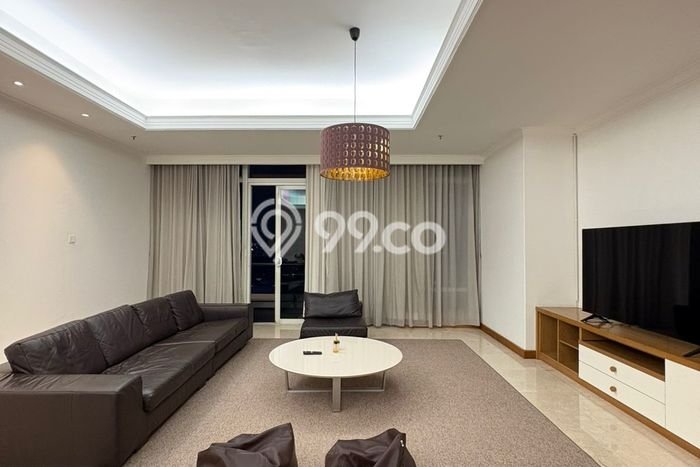 Paling Dicari! Apartemen Premium Dijual di Thamrin Punya 3 Bedroom Paling Dicari! Apartemen Premium Dijual di Thamrin Punya 3 Bedroom
