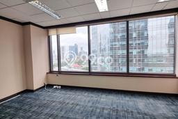 Disewakan Kantor di Kawasan Ramai SCBD Luas 397m2 Disewakan Kantor di Kawasan Ramai SCBD Luas 397m2