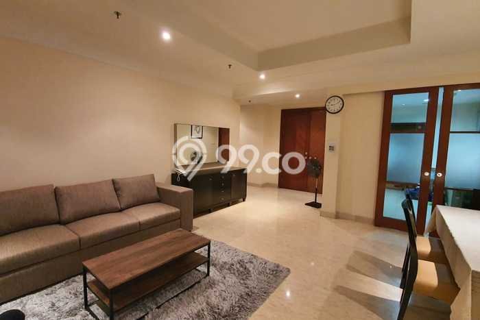 Apartemen Sewa 3 Kamar Hemat Siap Huni di Jakarta Selatan, Luas 245m2 Apartemen Sewa 3 Kamar Hemat Siap Huni di Jakarta Selatan, Luas 245m2