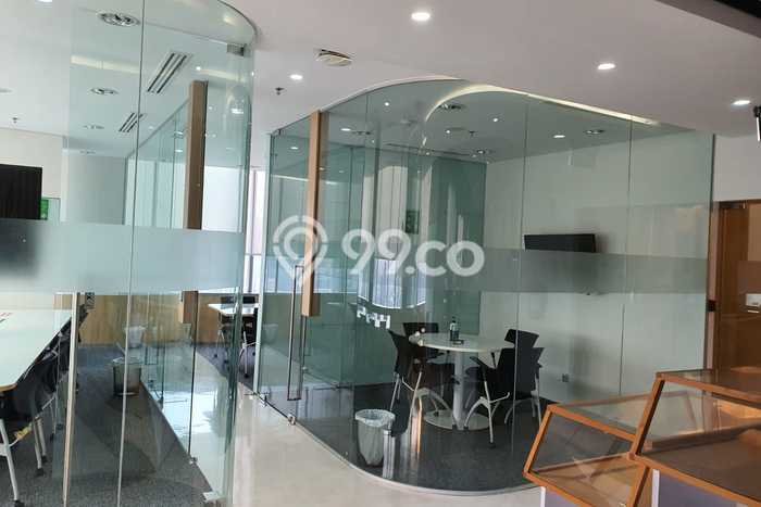 Kantor Disewakan di , Luas 1600m2m², Lokasi Bisnis Kantor Disewakan di , Luas 1600m2m², Lokasi Bisnis