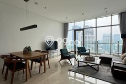 Hunian Strategis 171m2 di Kuningan Jakarta Selatan 2 KT Hunian Strategis 171m2 di Kuningan Jakarta Selatan 2 KT