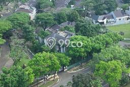 Untuk Dijual Tanah di Tangerang, Luas 1800m2 SHM Untuk Dijual Tanah di Tangerang, Luas 1800m2 SHM