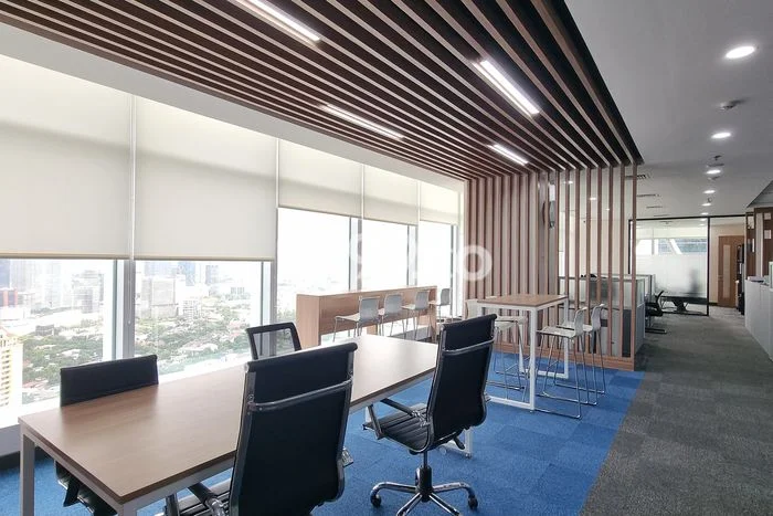 Kantor Dijual di Jakarta Selatan LT 1029m2 & LB 1029m2 Lokasi Terbaik! Kantor Dijual di Jakarta Selatan LT 1029m2 & LB 1029m2 Lokasi Terbaik!