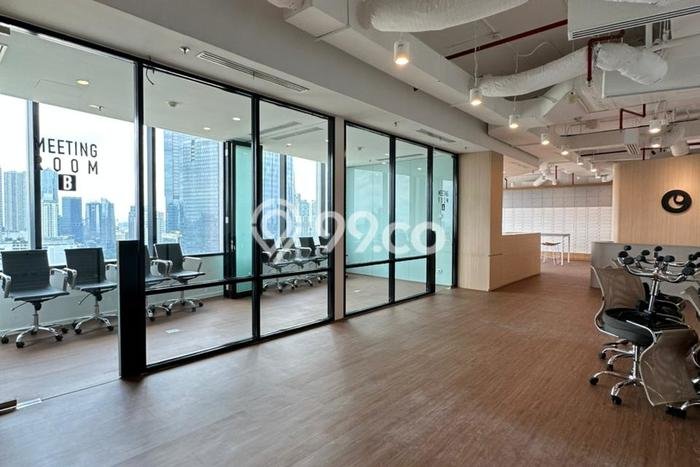 LOKASI STRATEGIS! Kantor For Rent Kawasan Kuningan, Luas 173m², Area Komersial LOKASI STRATEGIS! Kantor For Rent Kawasan Kuningan, Luas 173m², Area Komersial