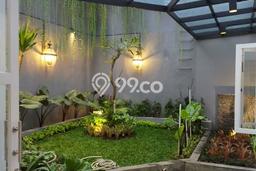 Jarang Ada! Rumah Sewa 4 Kamar Nyaman Siap Huni Pondok Indah Jarang Ada! Rumah Sewa 4 Kamar Nyaman Siap Huni Pondok Indah