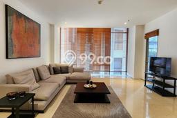 Sewa Apartemen Harga Terjangkau di Senopati 3 Bedroom Sewa Apartemen Harga Terjangkau di Senopati 3 Bedroom