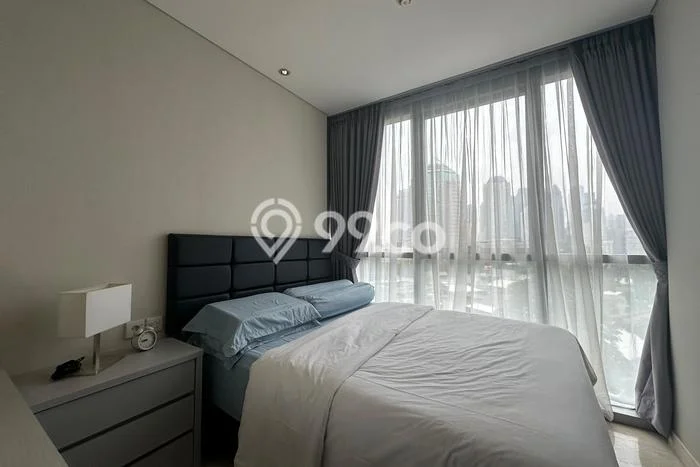 Apartemen Strategis 76m2 di Kuningan Jakarta Selatan 2 Bedroom Apartemen Strategis 76m2 di Kuningan Jakarta Selatan 2 Bedroom