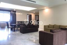 Apartemen Strategis 232m2 di Sudirman Jakarta Selatan 3 Bedroom Apartemen Strategis 232m2 di Sudirman Jakarta Selatan 3 Bedroom