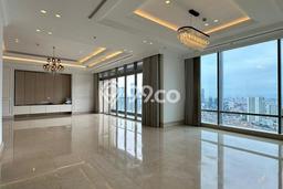 Disewakan Apartemen Ekonomis 4 BR di Kuningan Jakarta Selatan Disewakan Apartemen Ekonomis 4 BR di Kuningan Jakarta Selatan