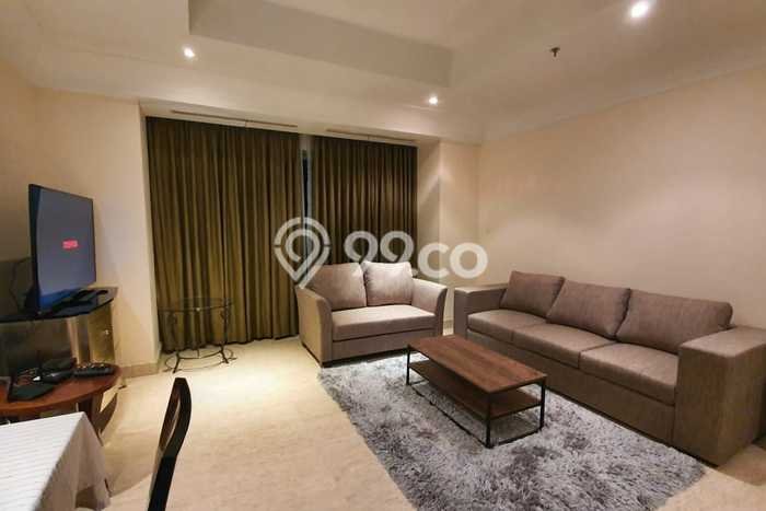 Apartemen Sewa 3 Kamar Hemat Siap Huni di Jakarta Selatan, Luas 245m2 Apartemen Sewa 3 Kamar Hemat Siap Huni di Jakarta Selatan, Luas 245m2