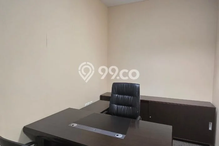 Disewakan Kantor di Kawasan Ramai SCBD Luas 221m2 Disewakan Kantor di Kawasan Ramai SCBD Luas 221m2