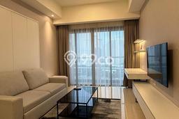 Hunian Strategis 82m2 di Thamrin Jakarta Pusat 1 Bedroom Hunian Strategis 82m2 di Thamrin Jakarta Pusat 1 Bedroom