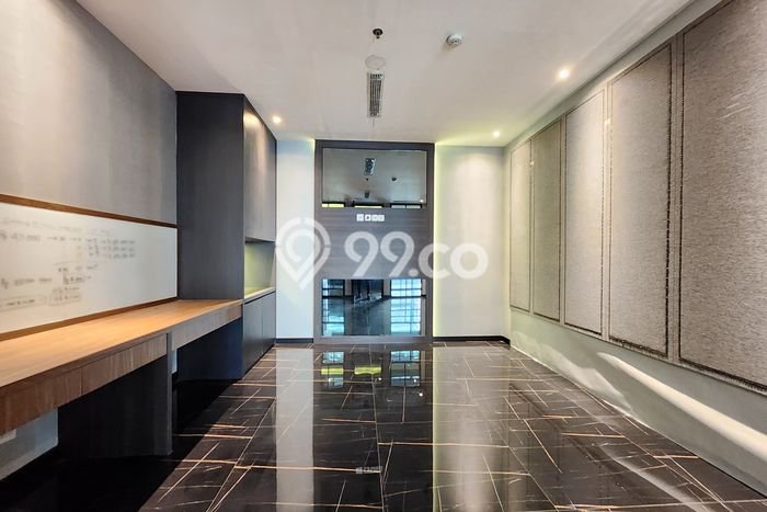 Unit Kantor Dijual di Jakarta Selatan LT 561m2 & LB 561m2 Unit Kantor Dijual di Jakarta Selatan LT 561m2 & LB 561m2