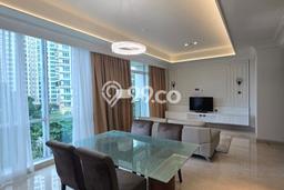 Paling Dicari! Apartemen Eksklusif Dijual di Pakubuwono Punya 2 Bedroom Paling Dicari! Apartemen Eksklusif Dijual di Pakubuwono Punya 2 Bedroom