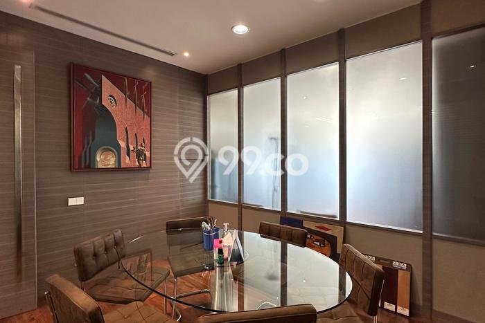 Kantor Bagus Dijual LB 221m2 Lokasi Strategis Jakarta Selatan Area Cocok untuk Berbisnis Kantor Bagus Dijual LB 221m2 Lokasi Strategis Jakarta Selatan Area Cocok untuk Berbisnis