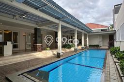Disewakan Rumah Konsep Minimalis di patra kuningan Jakarta Selatan dengan 3 KT Disewakan Rumah Konsep Minimalis di patra kuningan Jakarta Selatan dengan 3 KT