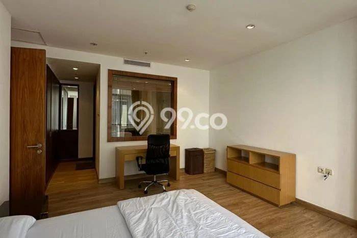 Apartemen Disewakan 2 Kamar Hemat Siap Huni di Jakarta Selatan, Luas 144m2 Apartemen Disewakan 2 Kamar Hemat Siap Huni di Jakarta Selatan, Luas 144m2
