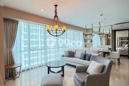 Disewakan Apartemen Murah di Setiabudi 3 KT Disewakan Apartemen Murah di Setiabudi 3 KT