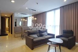 Sewa Apartemen Harga Terjangkau di Kuningan 2 KT Sewa Apartemen Harga Terjangkau di Kuningan 2 KT