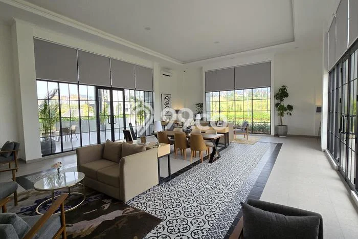 Jual Rumah Mewah Elegan Dengan View Eksklusif di Summarecon Bogor, Bogor Jual Rumah Mewah Elegan Dengan View Eksklusif di Summarecon Bogor, Bogor