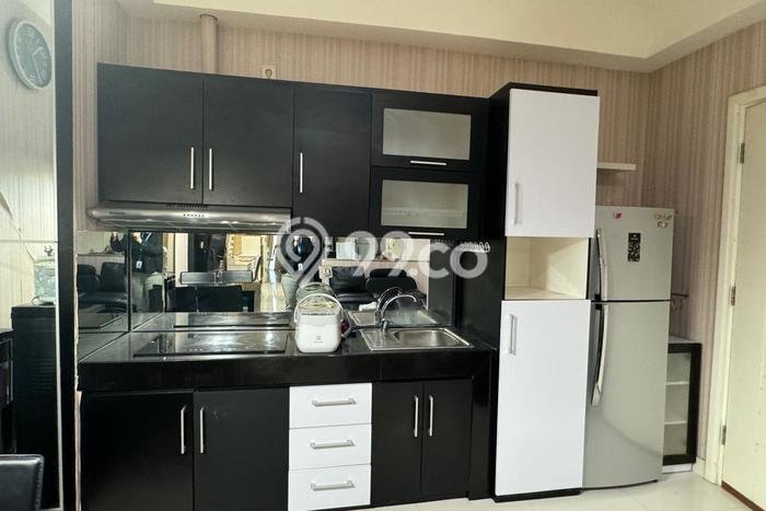 Dijual Apartemen di Surabaya 2 Kamar & 1 Kamar Mandi, Luas 69m2 Dijual Apartemen di Surabaya 2 Kamar & 1 Kamar Mandi, Luas 69m2