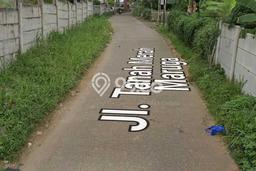 Tanah Dijual Lokasi Ciputat Tangerang Selatan SHM Tanah Dijual Lokasi Ciputat Tangerang Selatan SHM