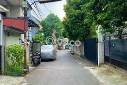 Tanah Dijual Lokasi Kebayoran Lama, Jakarta Selatan Luas 317m2 Legalitas Aman Tanah Dijual Lokasi Kebayoran Lama, Jakarta Selatan Luas 317m2 Legalitas Aman