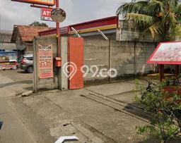 AREA BISNIS! Pabrik Kawasan Curug, Luas 1500m2m², Jalan Utama, Strategis AREA BISNIS! Pabrik Kawasan Curug, Luas 1500m2m², Jalan Utama, Strategis