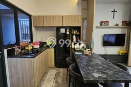 Rumah Modern Cantik 3 KT Bisa Langsung Pindah di Pagedangan Rumah Modern Cantik 3 KT Bisa Langsung Pindah di Pagedangan