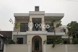 Siap Huni Rumah Mewah 5 Kamar di Serpong Dekat ke Mana Saja Siap Huni Rumah Mewah 5 Kamar di Serpong Dekat ke Mana Saja
