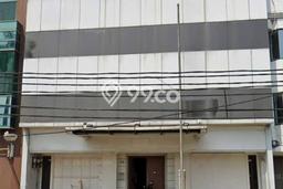 Unit Ruko Strategis di Pademangan, Jakarta Utara Potensi Bisnis Besar Unit Ruko Strategis di Pademangan, Jakarta Utara Potensi Bisnis Besar