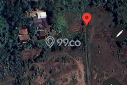 Tanah Komersial Dijual di Tigaraksa Tangerang 3600m2 Tanah Komersial Dijual di Tigaraksa Tangerang 3600m2