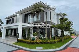 Hunian Mewah Siap Huni LT 250m2 di Pagedangan, Tangerang Hunian Mewah Siap Huni LT 250m2 di Pagedangan, Tangerang