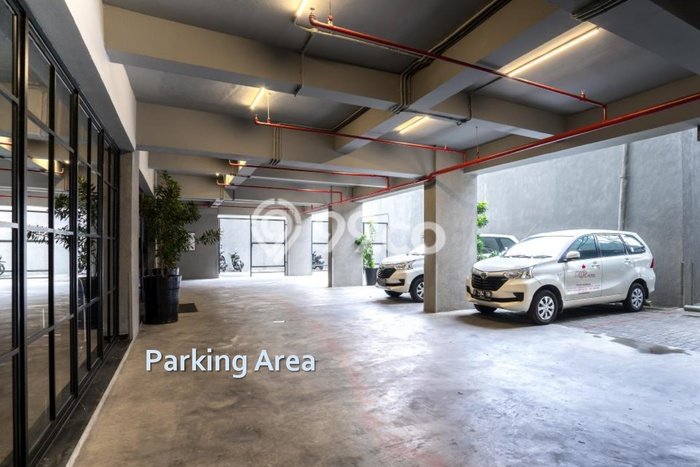 Hotel Area Bisnis di , Luas 4188m2m², Jalan Utama Hotel Area Bisnis di , Luas 4188m2m², Jalan Utama