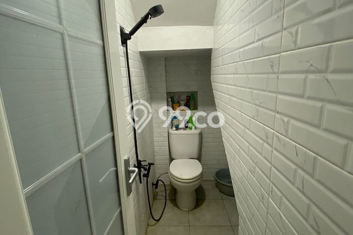 Rumah Modern Minimalis 3 KT Siap Huni di Larangan Rumah Modern Minimalis 3 KT Siap Huni di Larangan