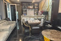 Rumah Elit Modern Siap Huni di BSD Tangerang Rumah Elit Modern Siap Huni di BSD Tangerang