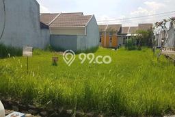 Tanah Dijual Lokasi Parung Panjang, Bogor Luas 132m2 Legalitas Aman Tanah Dijual Lokasi Parung Panjang, Bogor Luas 132m2 Legalitas Aman